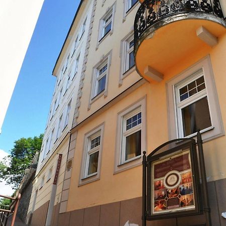 Festival Apartment Карлови Вари Екстериор снимка