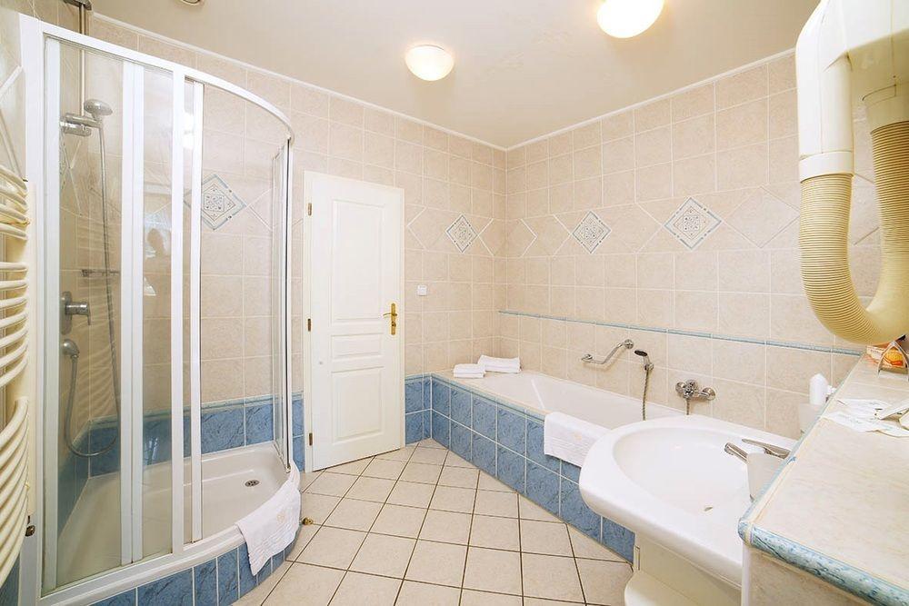 Festival Apartment Карлови Вари Екстериор снимка