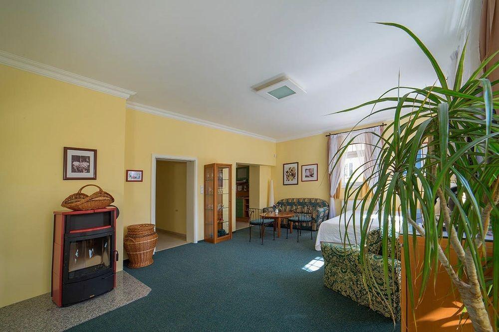 Festival Apartment Карлови Вари Екстериор снимка