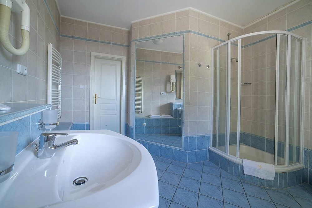 Festival Apartment Карлови Вари Екстериор снимка