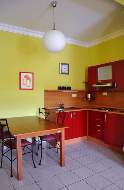 Festival Apartment Карлови Вари Стая снимка