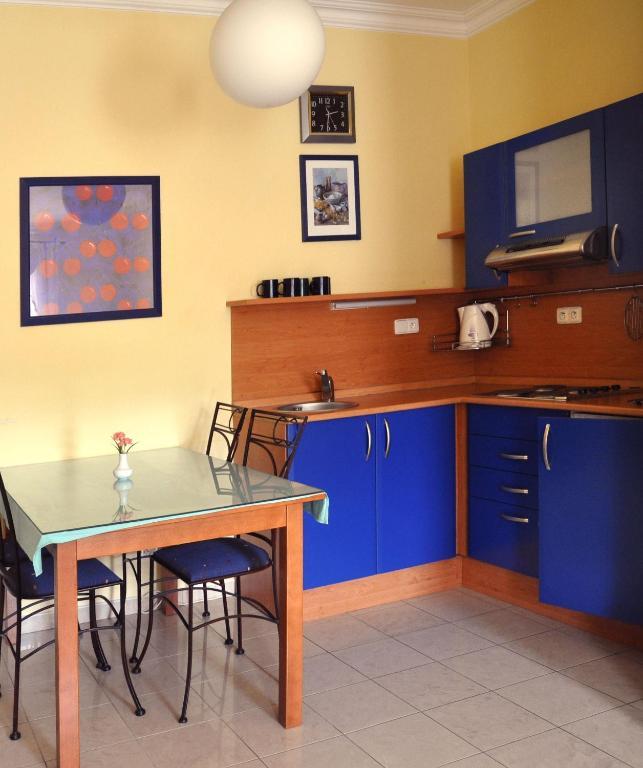 Festival Apartment Карлови Вари Стая снимка