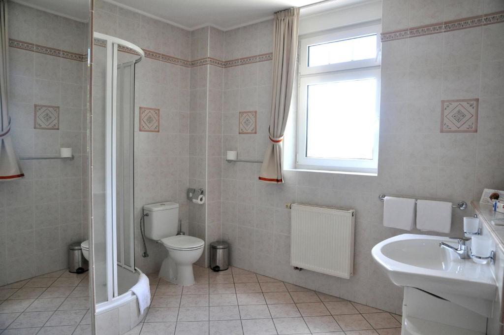 Festival Apartment Карлови Вари Стая снимка