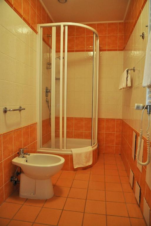 Festival Apartment Карлови Вари Стая снимка