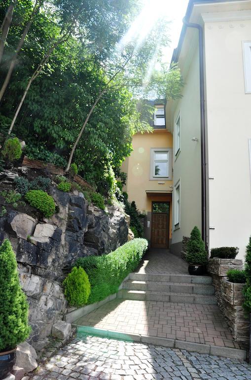 Festival Apartment Карлови Вари Екстериор снимка