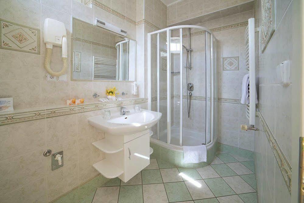 Festival Apartment Карлови Вари Екстериор снимка